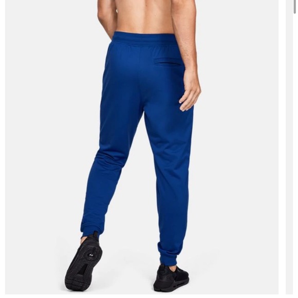 Under Armour Men's Sportstyle Joggers - Picture 2 of 10